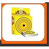 Target Stickers Large, (50 Pack), by Do-All Traps - Large (50 Pack) - Do-All Traps - SS9003