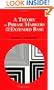 A Theory of Phrase Markers and the Extended Base (Suny Series in Linguistics)