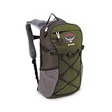 Osprey Daylite Backpack, Tundra Green, O/S