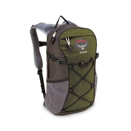 Osprey Daylite Backpack, Tundra Green, O/S