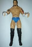 Review Jakks  / WWE Deluxe Aggression 12 LOOSE FIGURE OF CM PUNK