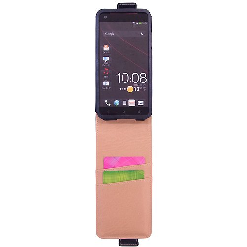 画像をクリックして拡大イメージを表示 安い【Smart Holder for Biz】 au HTC J butterfly HTL21 専用(コンパクトスタイル) SH-HT05V