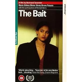 The Bait [VHS] [1995]