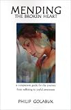 Mending the Broken Heart: A Companion Guide for the Journey from Suffering to Joyful Awareness