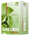 SuSE Linux 8.2 Professional Student Edition