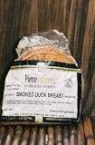 Smoked Duck Magret (Breast) (.5LB)