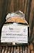Gourmet Food : Smoked Duck Magret (Breast) (.5LB)