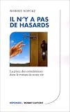 Il n'y a pas de hasards : La place des co�ncidences dans le roman de notre vie