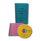 Click here to buy Como vender en eBay (How to sell on eBay - Spanish Version, 1 book + 1 CD).