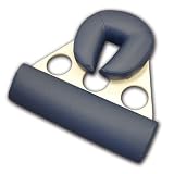 Prone Pillow Color: Coal