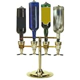 4 Bottle Inline
