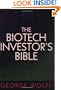 The Biotech Investor's Bible