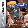 Ratatouille GBA