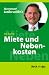 Lenßen erklärt's Ihr Recht: Miete und Nebenkosten