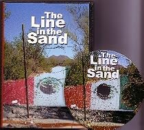 The Line in the Sand
