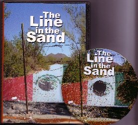 The Line in the Sand
