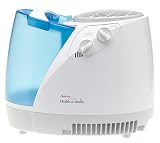 Sunbeam 1119-00 Evaporative Humidifier with Humidistat