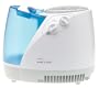 Sunbeam 1119-00 Evaporative Humidifier with Humidistat