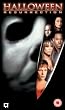 Halloween: Resurrection [VHS] [2002]