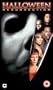 Halloween: Resurrection [VHS]