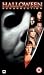 Halloween: Resurrection [VHS] [UK Import]