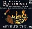 Handel: Radamisto