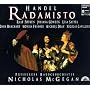 Handel: Radamisto ~ Georg Friederich Handel