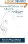 Encounters and Dialogues with Martin Heidegger, 1929-1976