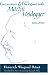 Book Encounters and Dialogues with Martin Heidegger, 1929-1976