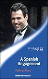 A Spanish engagement