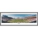 Everlasting Images South Carolina Gamecocks 'End Zone' Black Framed Photo