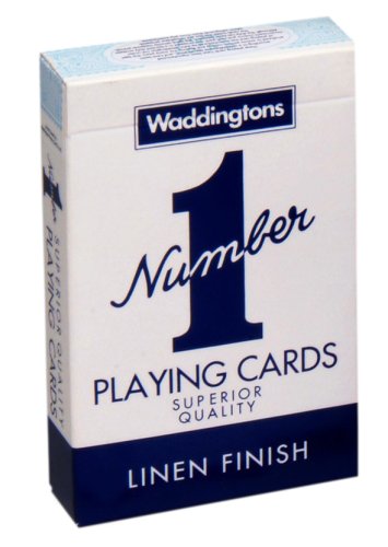 Waddingtons