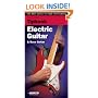Tipbook - Electric Guitar and Bass Guitar: The Best Guide to Your Instrument