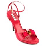 Tommy Girl Neika Fuchsia sandals