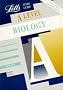 A Level Study Guide: Biology
