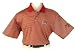 Ashworth 2008 Ryder Cup Mercerized Jersey Stripe - Fireball