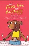 The dog ate my buspass : poems