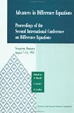 Advances in Difference Equations: Proceedings of the Second International Conference on Difference Equations