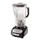 KitchenAid 56-oz. Polycarbonate 5-Speed Blender - Onyx Black