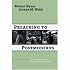 Preaching to Postmoderns: New Perspectives for Proclaiming the Message
