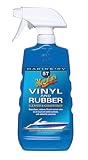 Meguiar's M5701 Vinyl & Rubber Cleaner/Conditioner - 1 Gal.