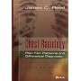 Chest Radiology -- Plain Film Patterns and Differential Diagnoses