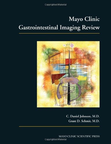 acid_reflux - Mayo Clinic Gastrointestinal Imaging Review - 0849397952