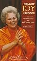 Finding the Joy Within You: Personal Counsel for God-Centered Living
