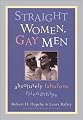 Straight Women, Gay Men: Absolutely Fabulous Friendships
