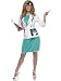 Private Doctor Costume