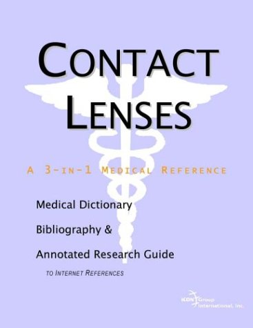 Contact-Lenses