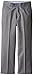 Nautica Boys' Herringbone Solid Pant