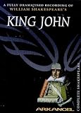 Review Penguin Audiobooks  / King John: Unabridged (Arkangel complete Shakespeare)