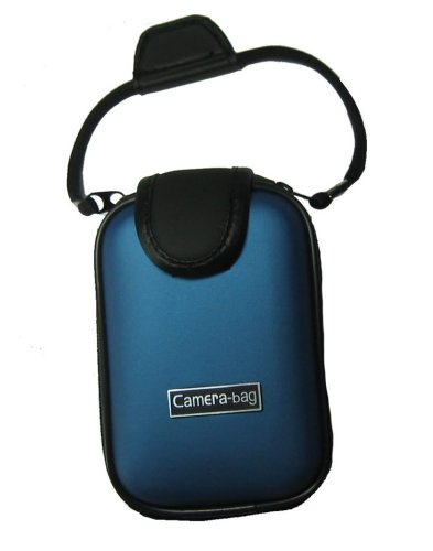 Camera Case for Sony Cyber-shot DSC W50 W55 W100 W200 DSC L1 N1 N2 S650 S700 T1 T3 T10 L1 N1 N2 S650 S700 T1 T3 T10 T5 T7 T9 T20 T30 T50 T100